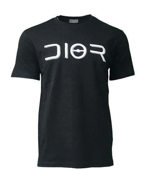 Christian Dior t shirts men's